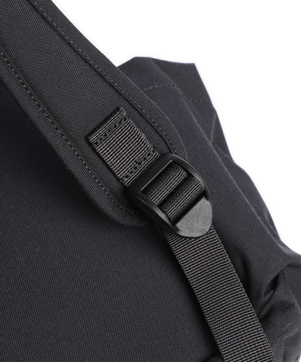 Fjällräven Vardag 17 Backpack coal black