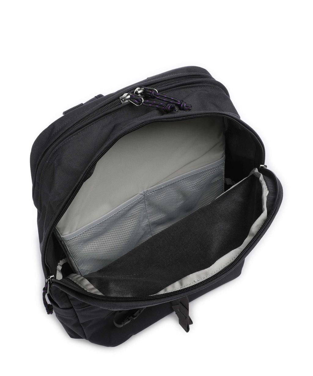 Fjällräven Vardag 17 Backpack coal black