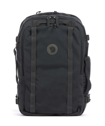Fjällräven Färden Carry-On Matkaselkäreppu coal black