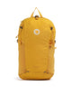 Fjällräven Abisko Soft 16 Vaellusreppu mustard yellow