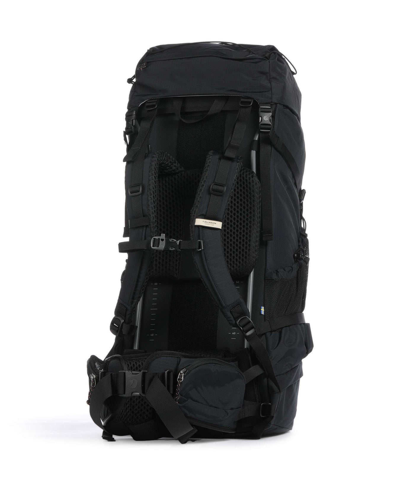 Fjällräven Abisko Trekk 65 S/M Trekking backpack black