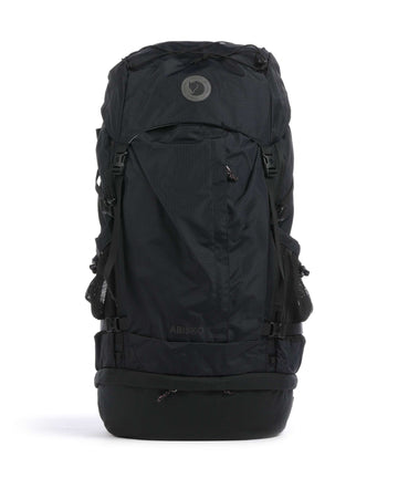 Fjällräven Abisko 48 M/L Vaellusreppu black