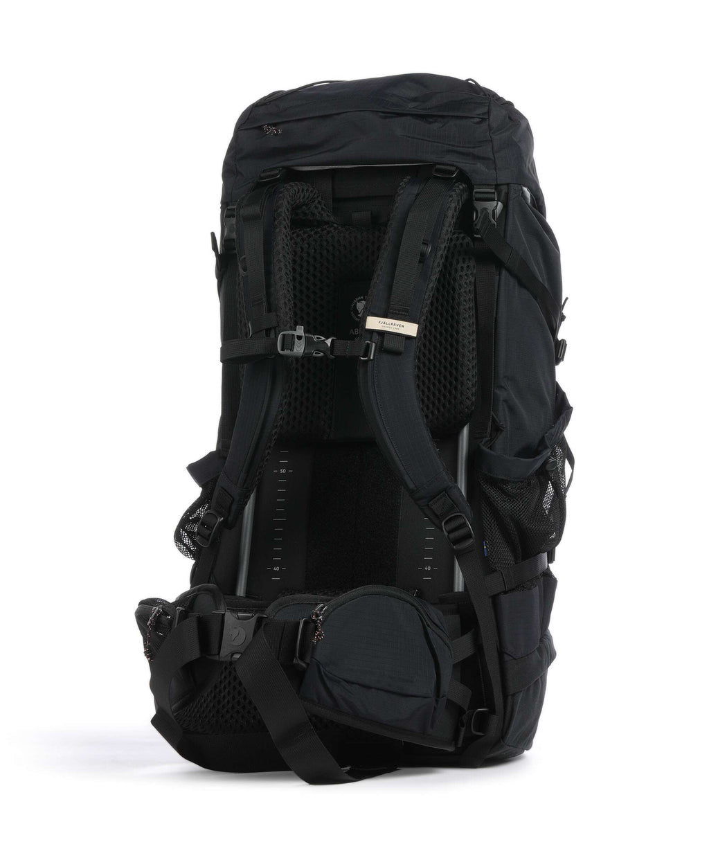Fjällräven Abisko 48 M/L Trekking backpack black