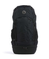 Fjällräven Abisko 48 S/M Vaellusreppu black