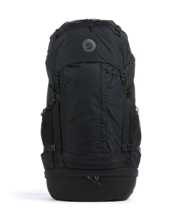Fjällräven Abisko 48 S/M Vaellusreppu black