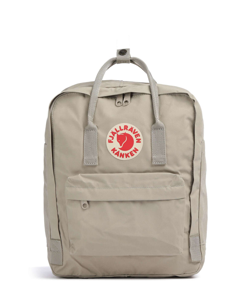 Fjällräven Kånken Backpack fossil