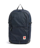 Fjällräven High Coast 24 Backpack navy