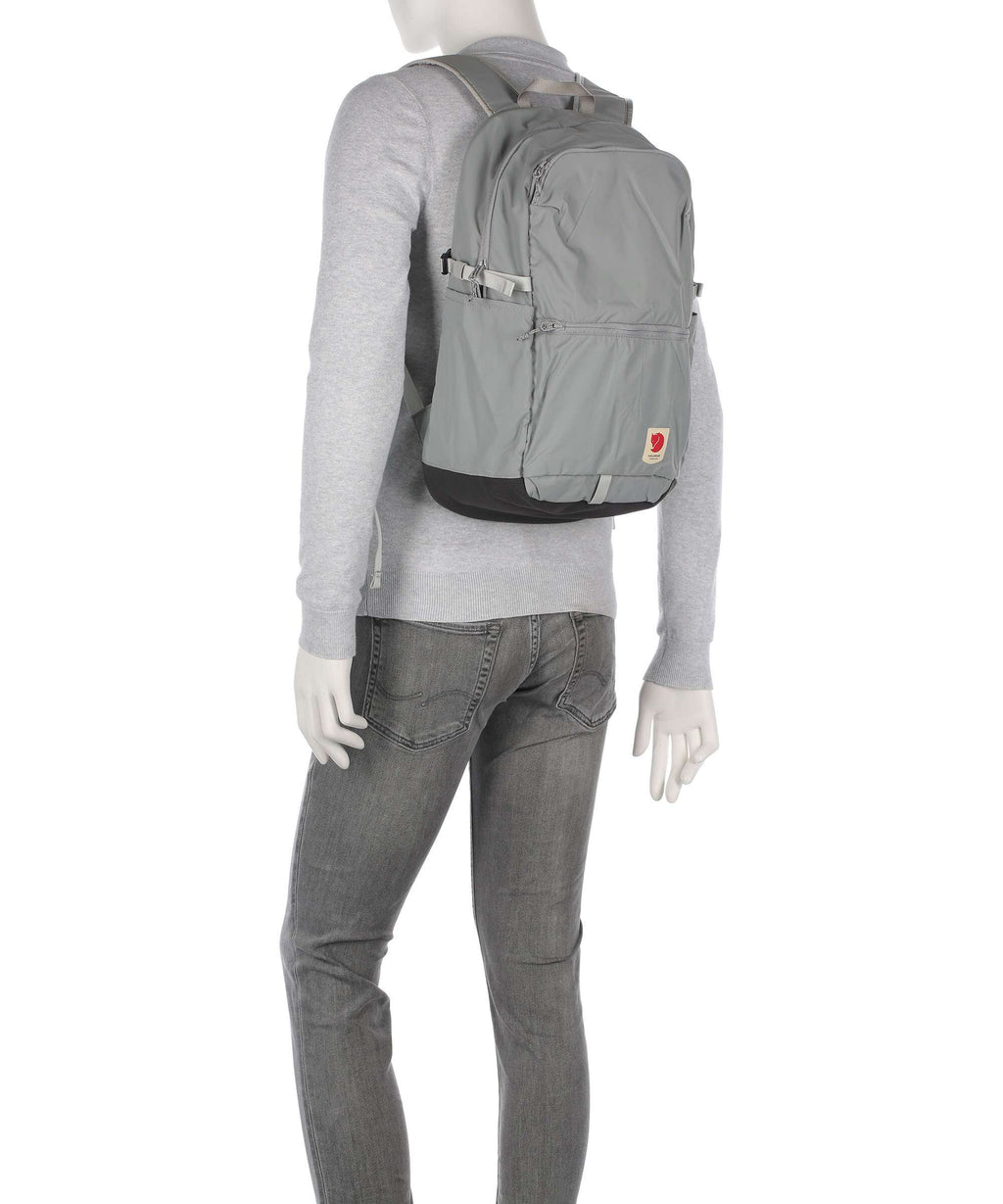 Fjällräven High Coast 24 Backpack navy