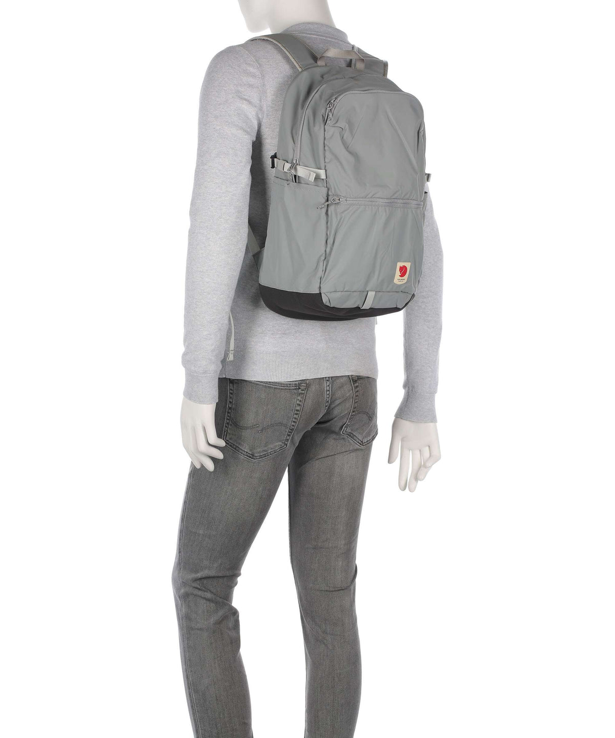 Fjällräven High Coast 24 Backpack navy