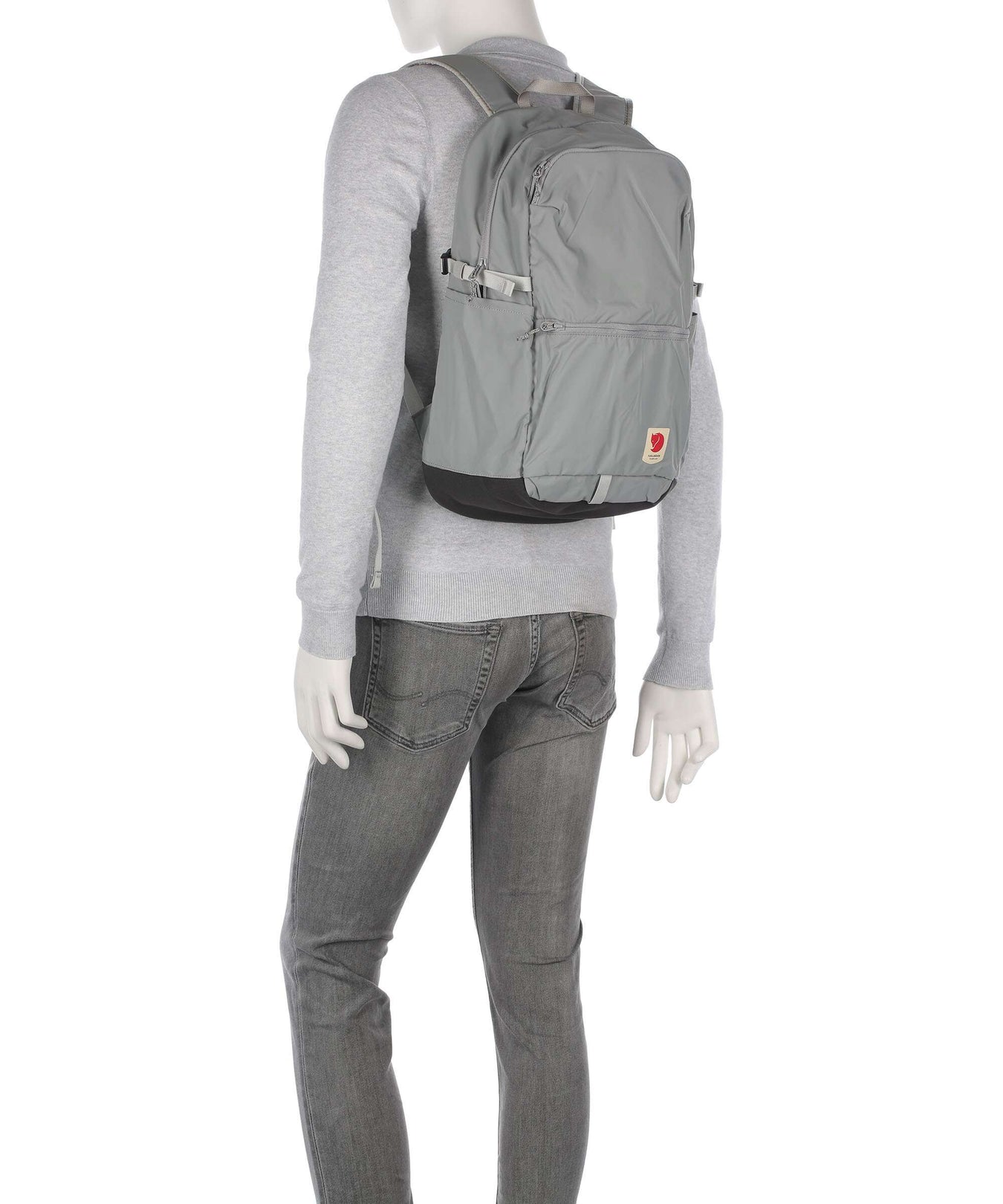 Fjällräven High Coast 24 Backpack green