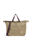 Fjällräven High Coast 30 Ostoskassi clay