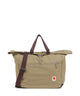 Fjällräven High Coast 30 Ostoskassi clay