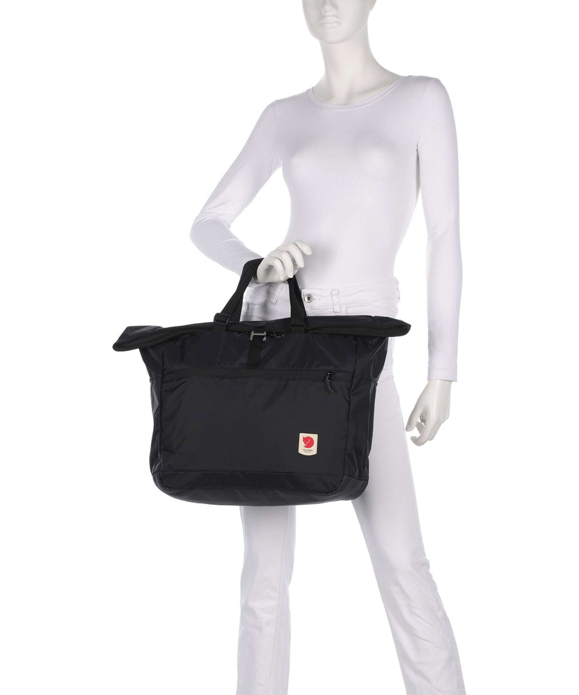 Fjällräven High Coast 30 Tote bag navy