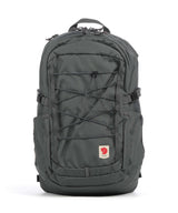 Fjällräven Skule 28 Retkeilyreppu basalt