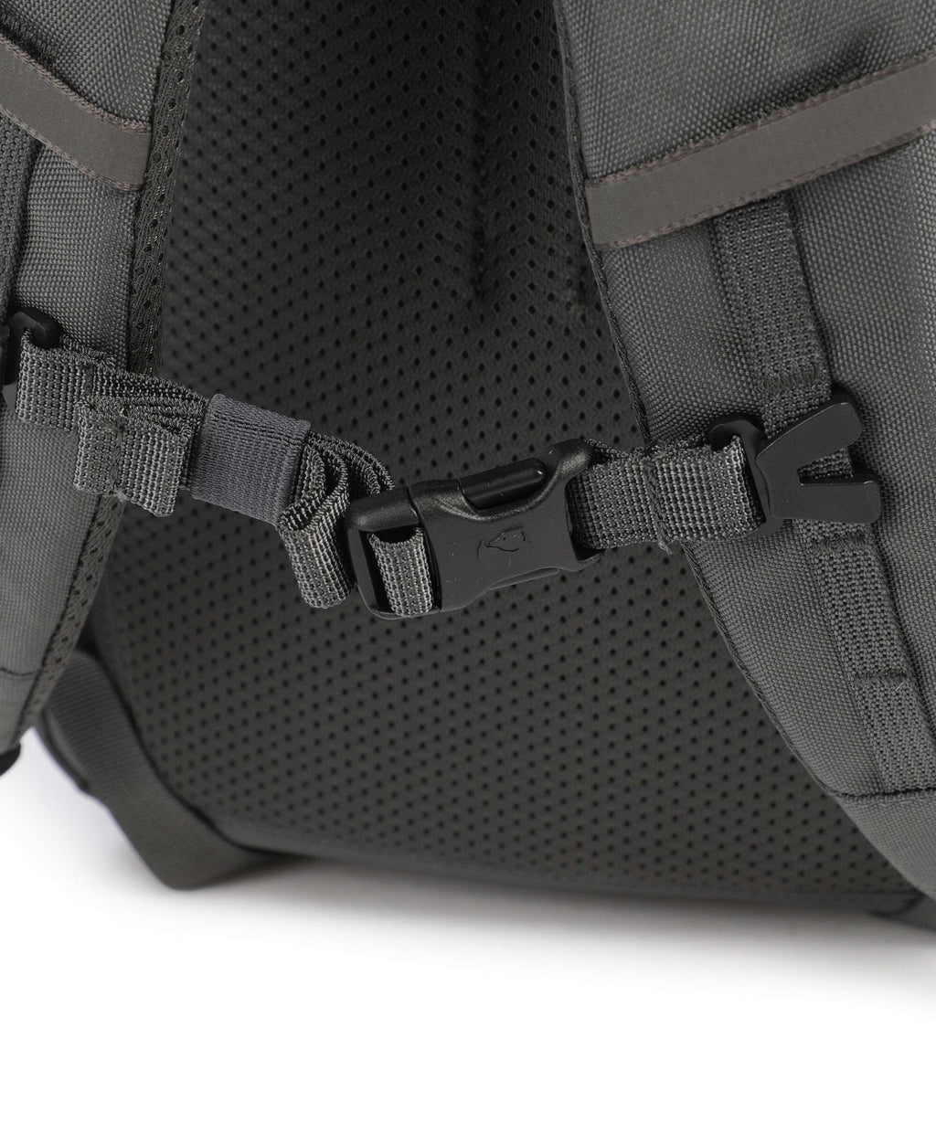 Fjällräven Skule 20 Backpack basalt