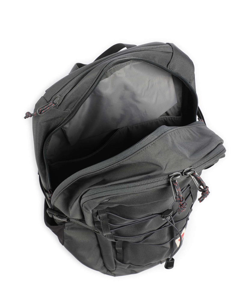 Fjällräven Skule 20 Backpack basalt