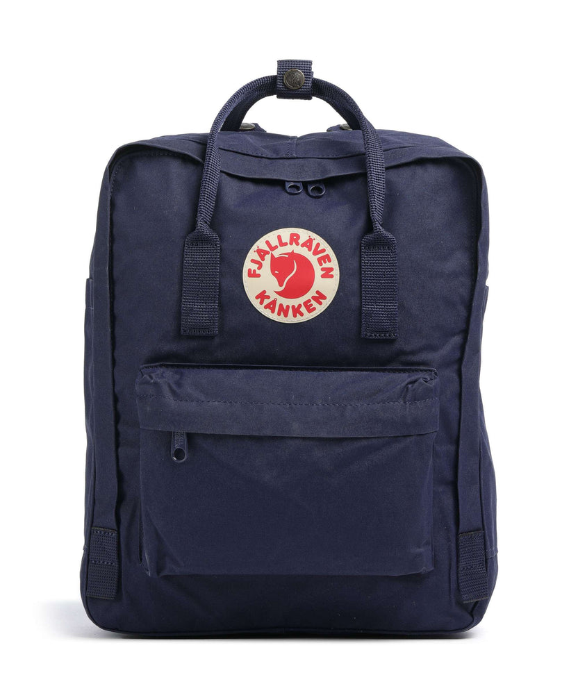 Fjällräven Kånken Backpack midnight purple
