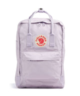 Fjällräven Kånken Laptop 15" Reppu pastel lavender
