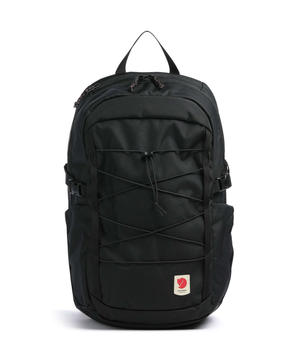Fjällräven Skule 24 Backpack black