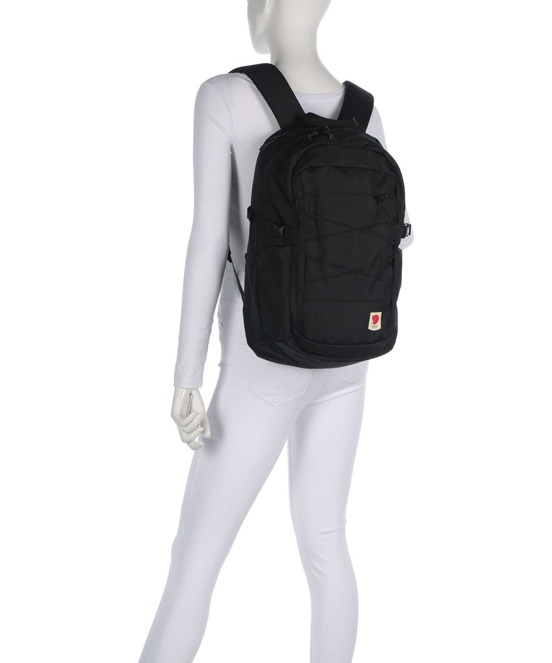 Fjällräven Skule 24 Backpack nimbus blue