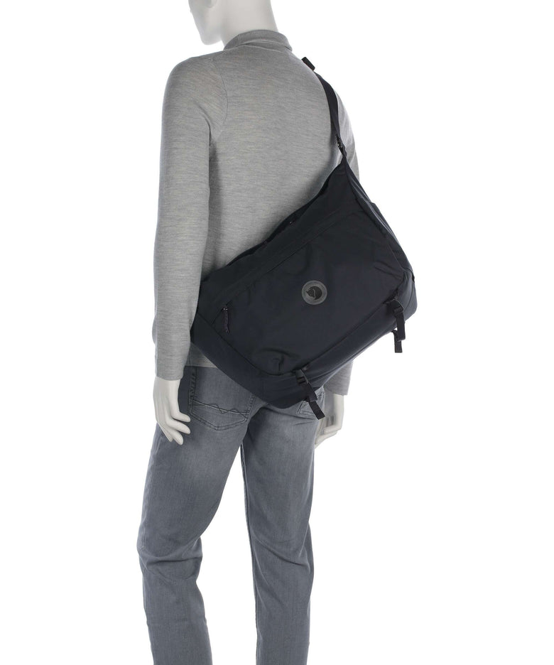 Fjällräven Färden One Size Messenger bag navy