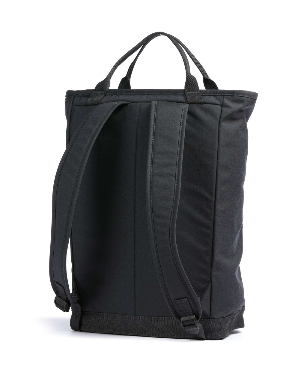 Fjällräven Vardag 22 Backpack bag coal black
