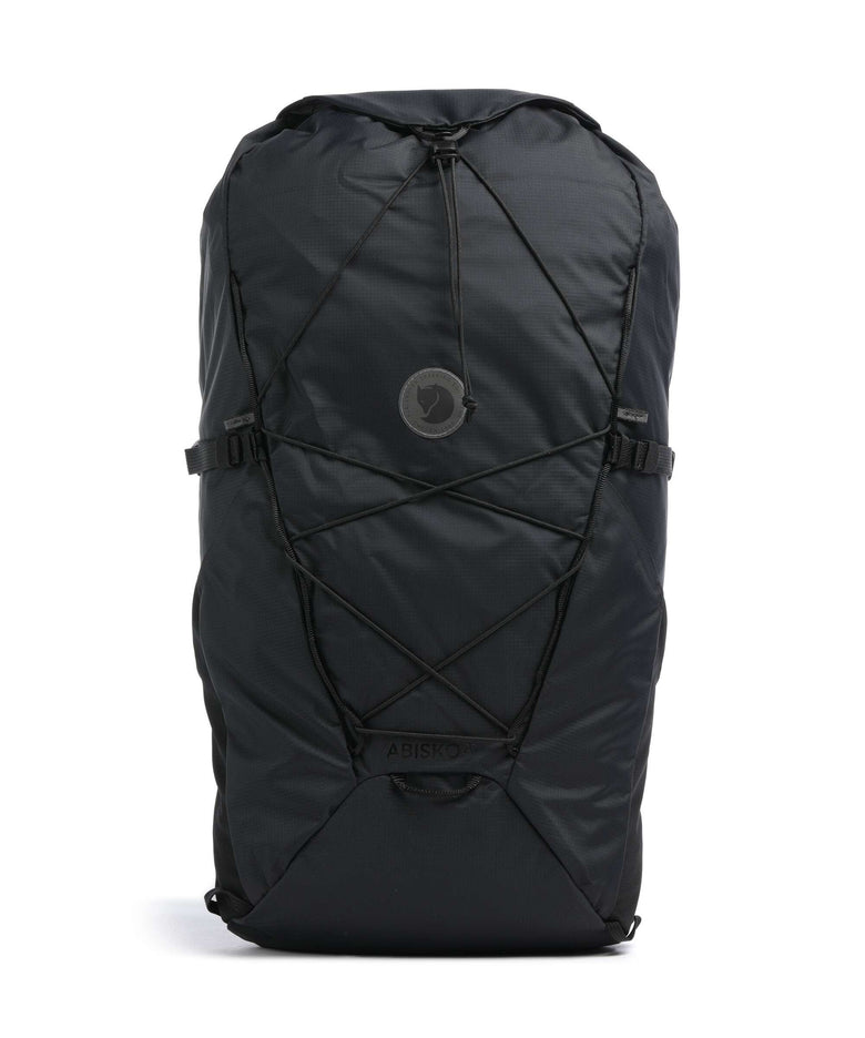 Fjällräven Abisko 20 S/M Trekking backpack black