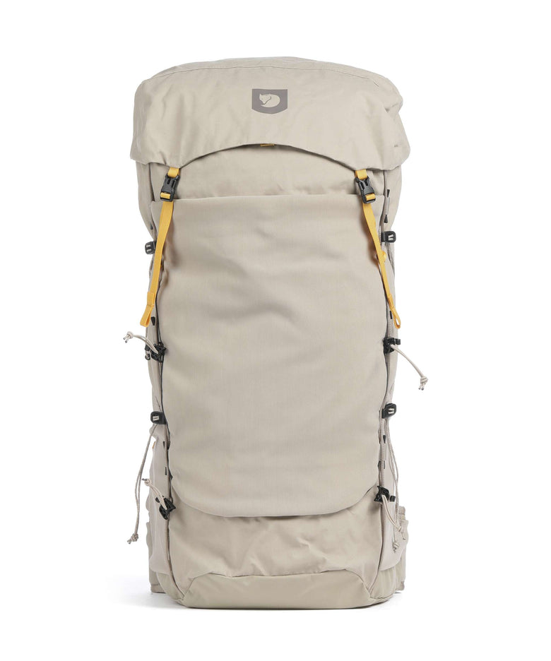 Fjällräven Kajka X-Lätt 45 M/L Trekking backpack fossil