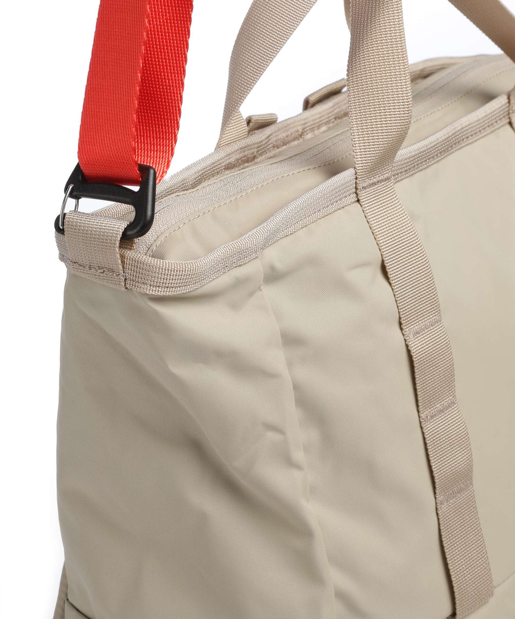 Fjällräven High Coast Backpack bag fossil
