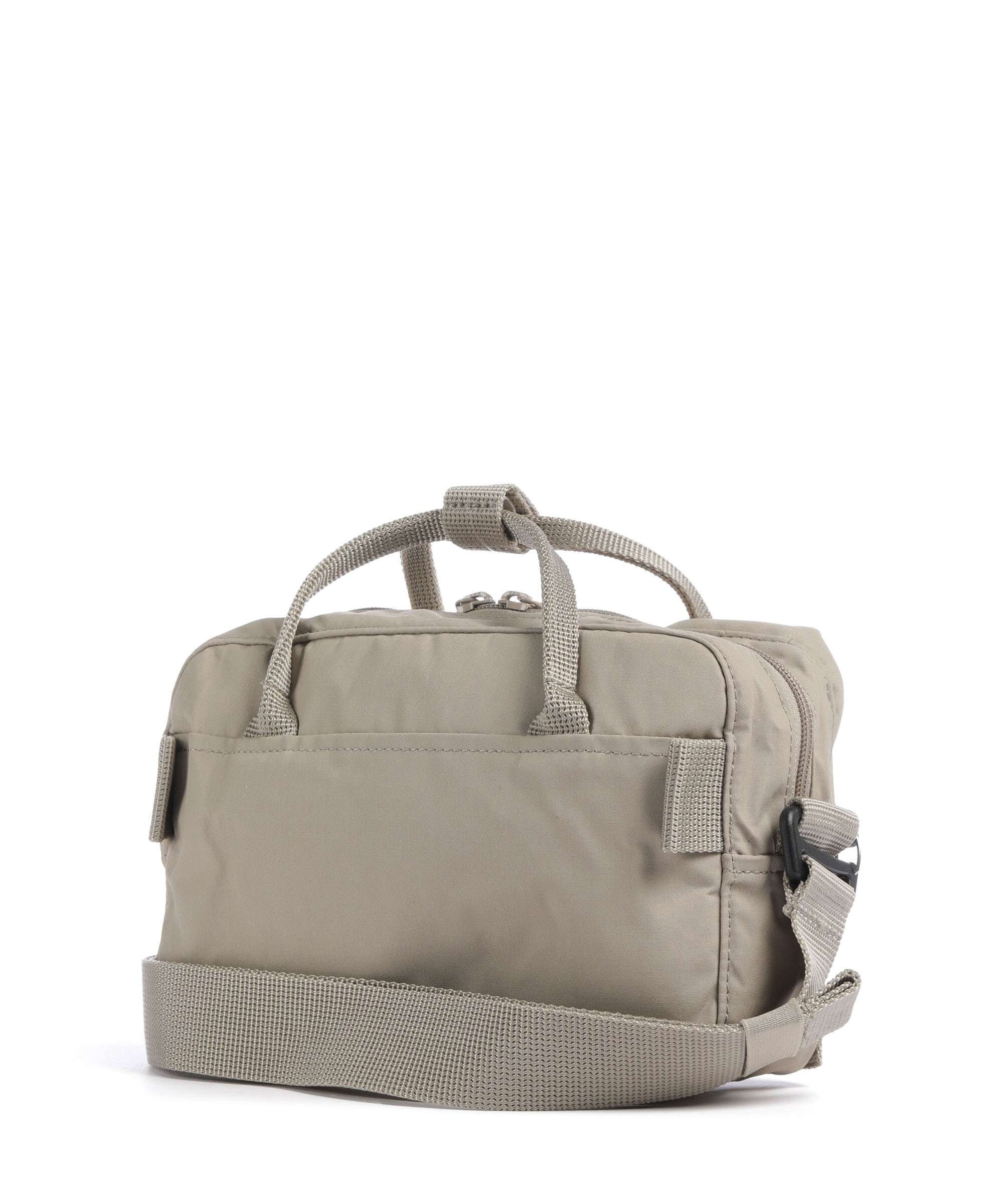 Fjällräven Kånken One Size Crossbody bag fossil