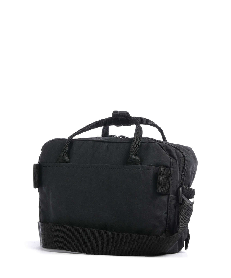 Fjällräven Kånken One Size Crossbody bag black