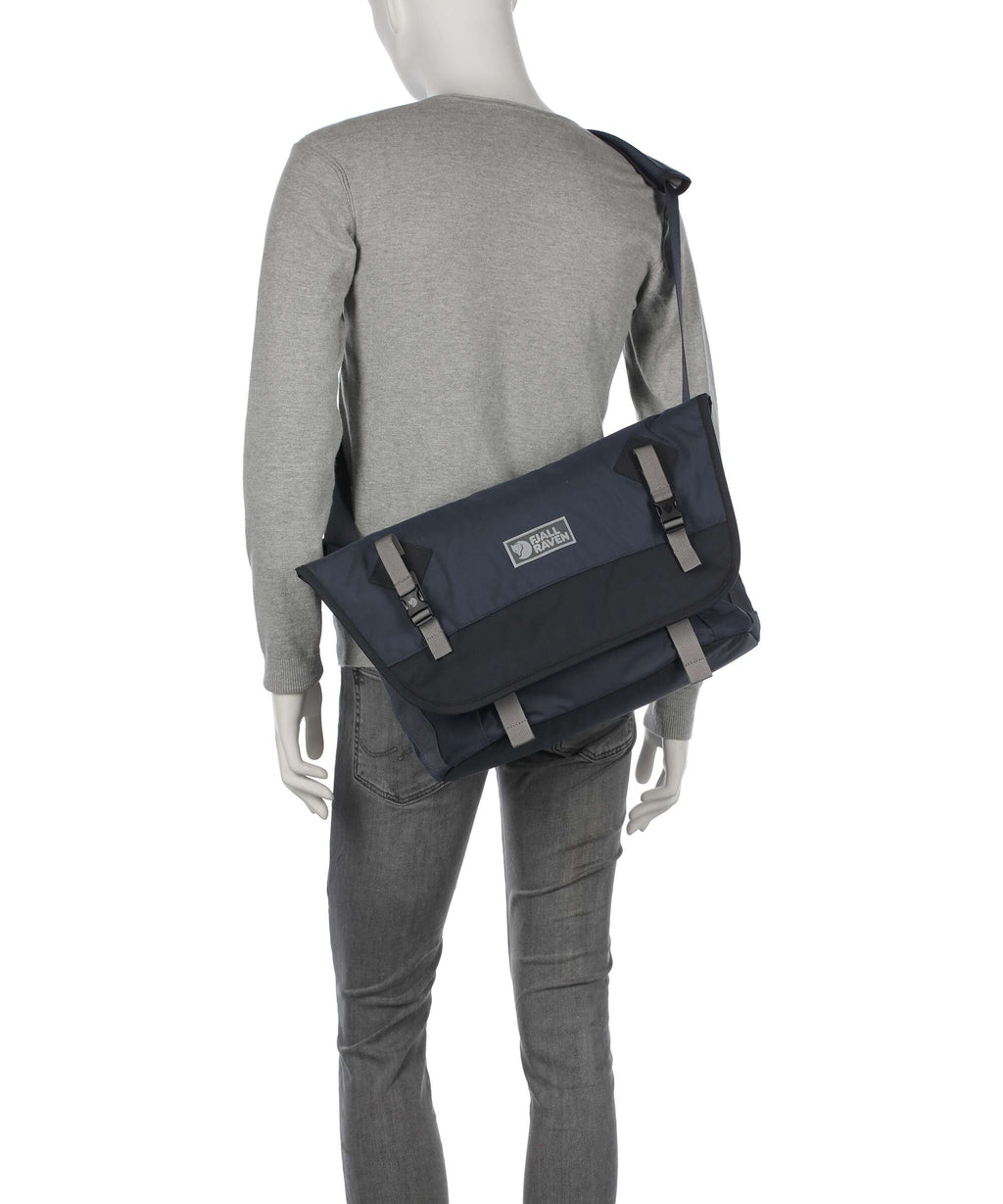 Fjällräven Vardag 12 Crossbody bag deep forest