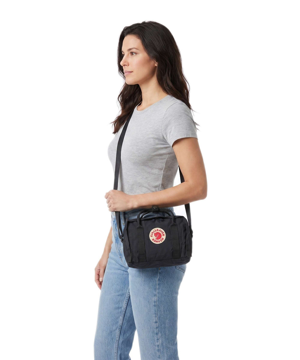 Fjällräven Kånken One Size Crossbody bag navy