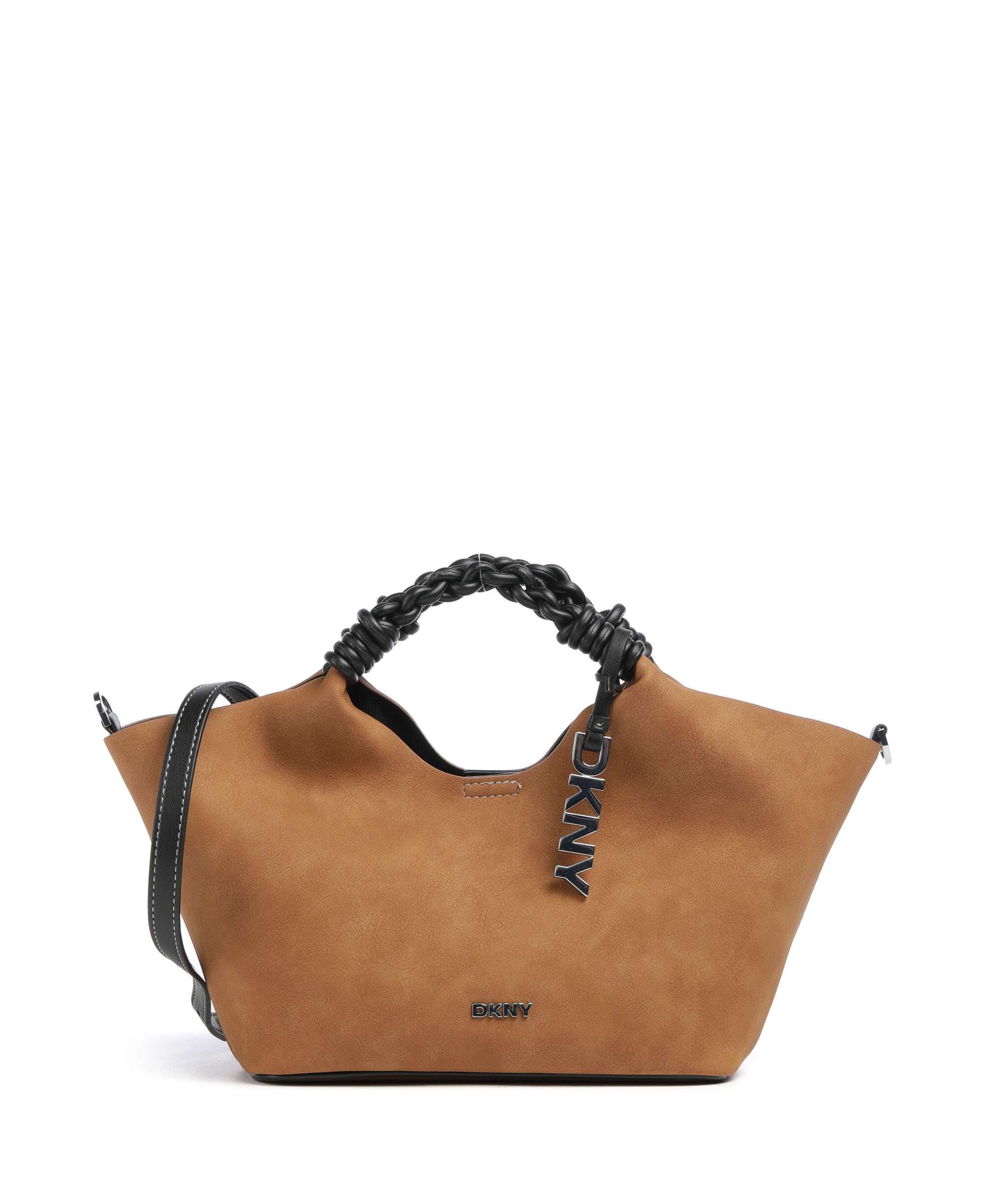DKNY Paula Small Handbag tobacco