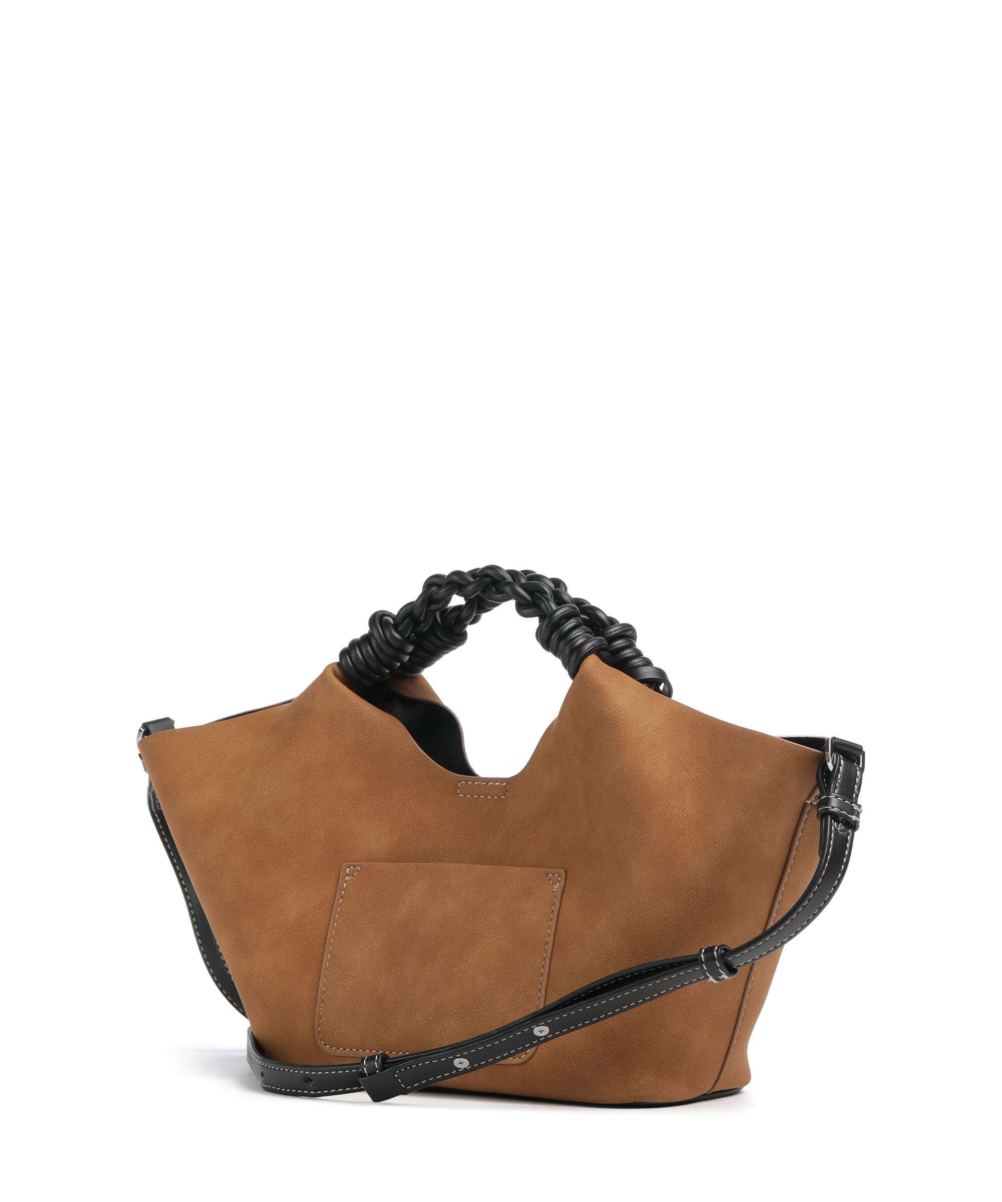 DKNY Paula Small Handbag tobacco