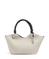 DKNY Paula Commuter Medium Olkalaukku light taupe