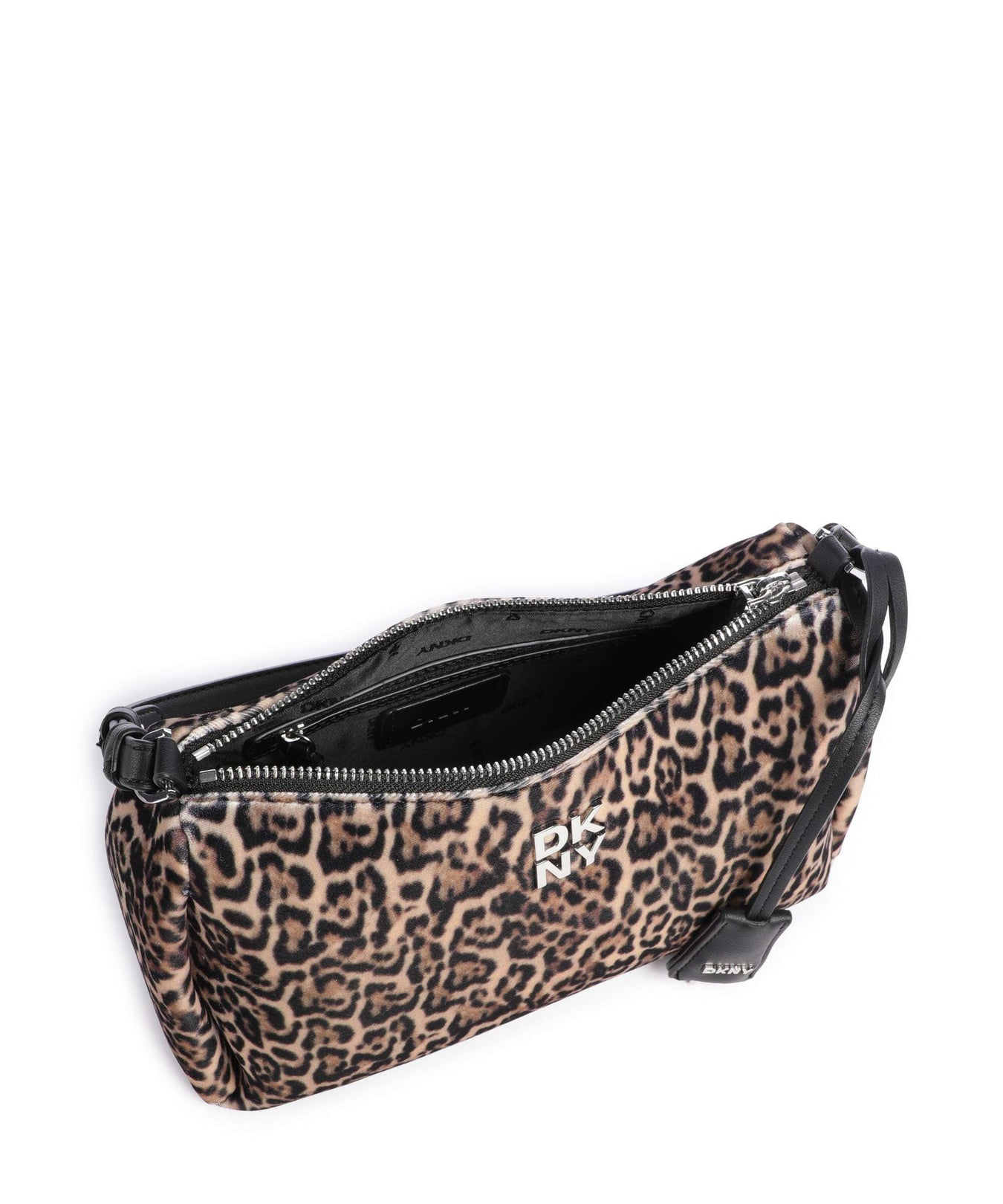 DKNY Remy Shoulder bag leopard