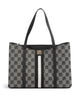 DKNY Nuri Ostoskassi black logo/black