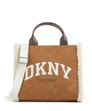 DKNY Hadlee Käsilaukku tobacco