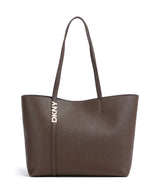 DKNY Avril Ostoskassi chocolate