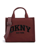 DKNY Hadlee Käsilaukku aged wine