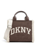 DKNY Hadlee Käsilaukku chocolate