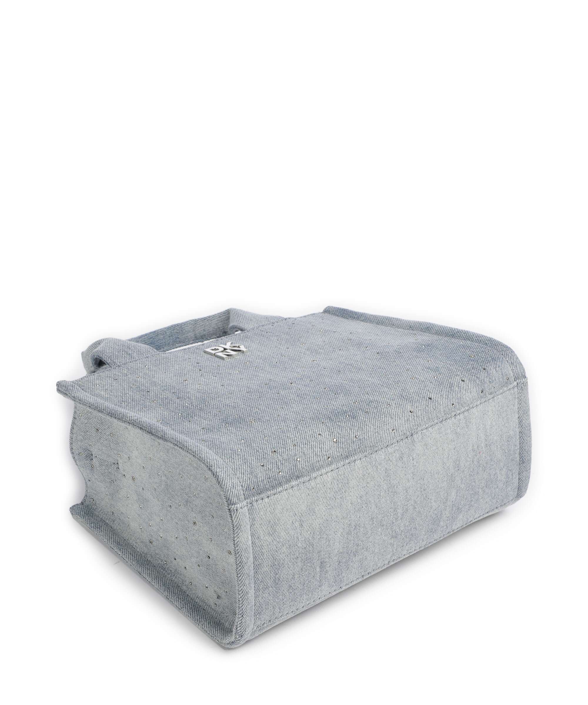 DKNY Hadlee Handbag light denim