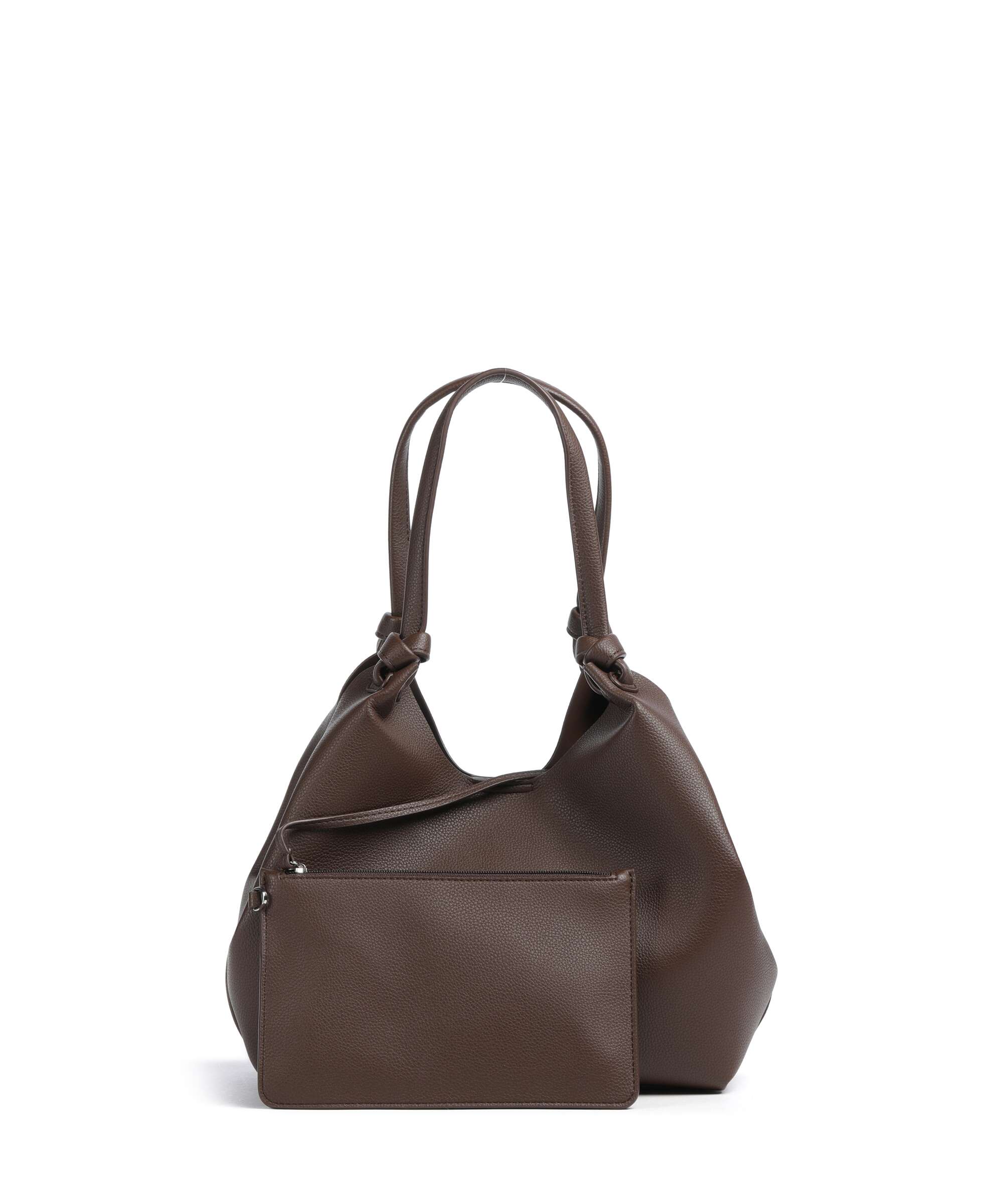 DKNY Paula Medium Tote bag chocolate