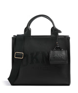 DKNY Hadlee Käsilaukku black/gold