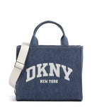 DKNY Hadlee Käsilaukku denim