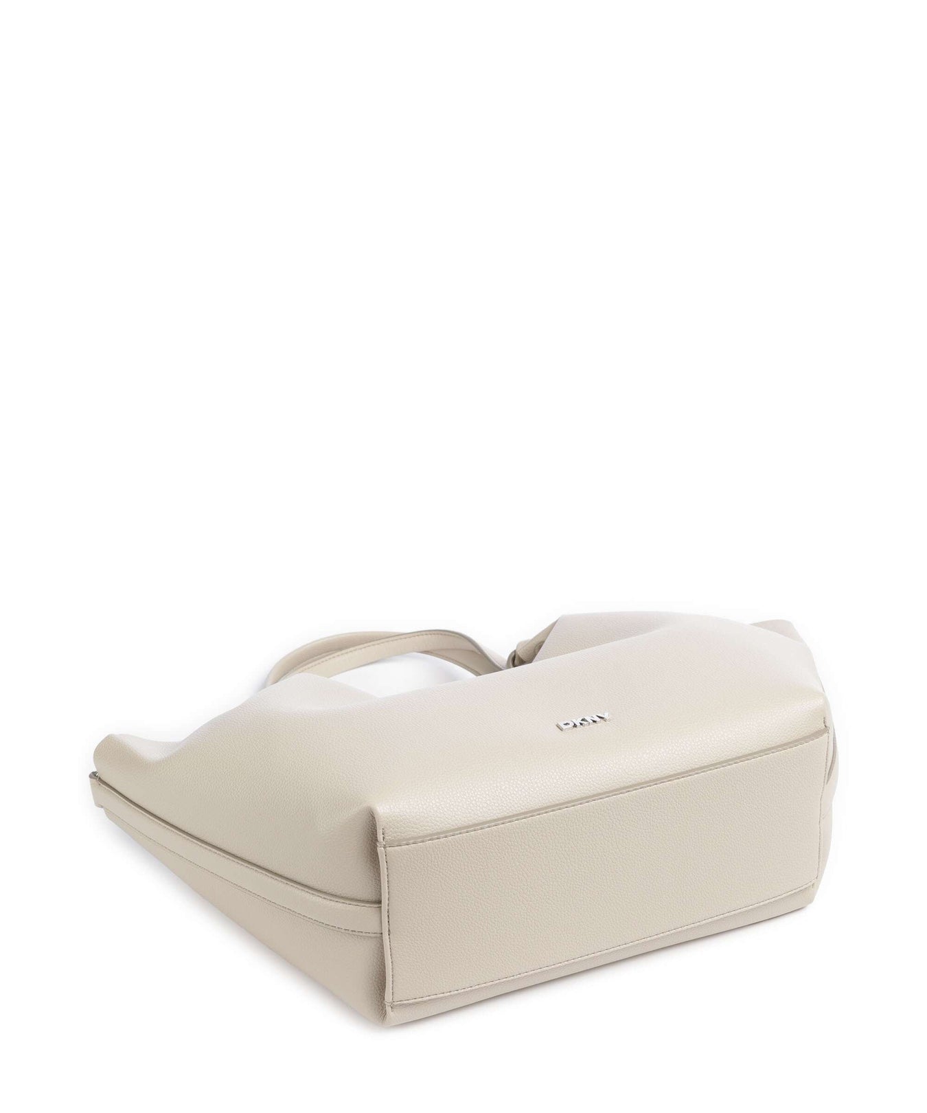 DKNY Paula Commuter Medium Tote bag light taupe