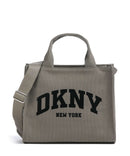 DKNY Hadlee Käsilaukku utility green