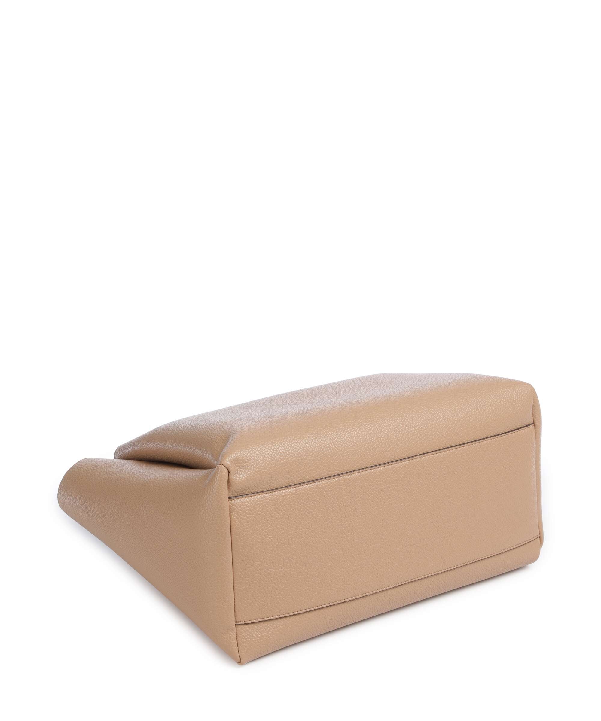 DKNY Willa Tote bag hot cocoa