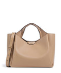 DKNY Willa Handbag hot cocoa